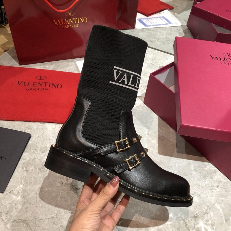 Valentino Boots